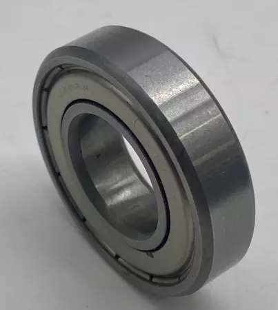 Nachi 7R10 Shielded Ball Bearing, 17mm Bore 
