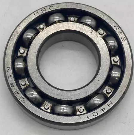 SKF/MRC R12 H401 Open Ball Bearing 0.75