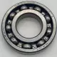 SKF/MRC R12 H401 Open Ball Bearing 0.75