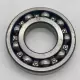 SKF/MRC R12 H401 Open Ball Bearing 0.75