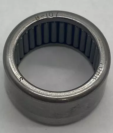 Torrington B107 Drawn Cup Needle Roller Bearing 5/8