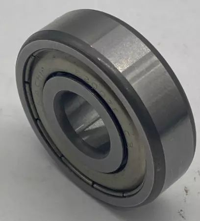 Nachi 6200ZZE Shielded Ball Bearing 10X30X9mm Wide 