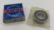 Nachi 6002-2NSE Sealed Ball Bearing 15mm Bore 