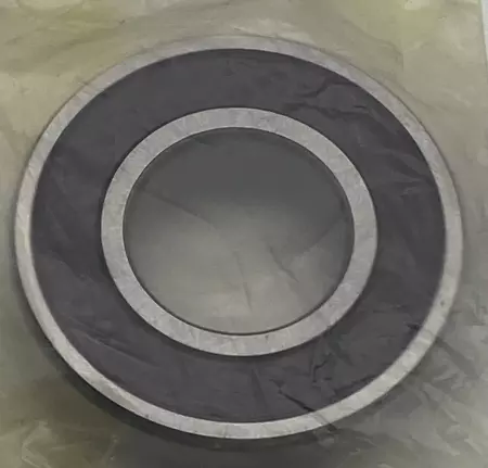 Nachi 6002-2NSE Sealed Ball Bearing 15mm Bore 