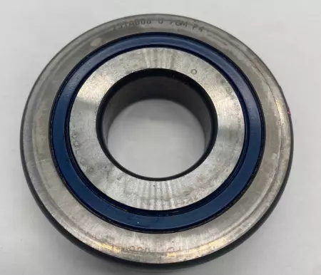 Nachi 25TAB06 U /GM P4 Shielded Ball Bearing, 25mm Bore 