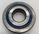 Nachi 25TAB06 U /GM P4 Shielded Ball Bearing, 25mm Bore 