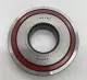 Nachi 25TAB06 U /GM P4 Shielded Ball Bearing, 25mm Bore 