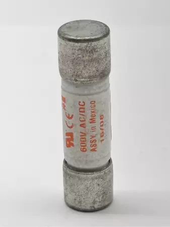 Ferraz Shawmut A60Q20-2 Amp-Trap Fuse, 600VAC/DC 20Amp 