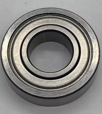 SNR R8ZZ Radial Deep Groove Ball Bearing 1/2