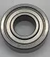 SNR R8ZZ Radial Deep Groove Ball Bearing 1/2