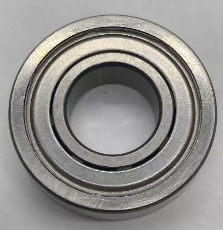 SNR R8ZZ Radial Deep Groove Ball Bearing 1/2