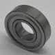 SNR R8ZZ Radial Deep Groove Ball Bearing 1/2