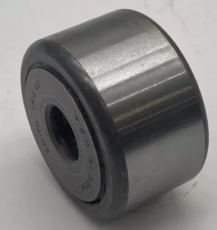 Smith YR-1 1/2 Cylindrical Yoke Roller 1-1/2 Diam. 