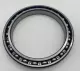 NTN 6817CS1SPX1 Ball Bearing, Unsealed 