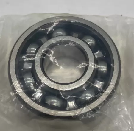 Fafnir 201K Deep Groove Ball Bearing, 12mm Bore P201KZ10 FS50000 
