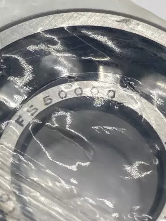 Fafnir 201K Deep Groove Ball Bearing, 12mm Bore P201KZ10 FS50000 