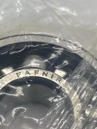 Fafnir 201K Deep Groove Ball Bearing, 12mm Bore P201KZ10 FS50000 