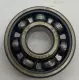 Federal 1201 Self Aligning Ball Bearing 12x32x10 mm 1201-SA 