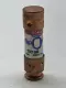 Ferraz Shawmut TR15R Tri-onic Time Delay Fuse, Class RK5, 250V 15Amp 
