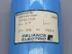 RELIANCE ELECTRIC 600442-22A ALL HP CAPACITOR TYPE CGS 3000MFD & 450VDC 