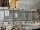 Rittal 9951146 Disconnect Enclosure Width: 39.4