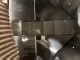 Shibuya Hoppmann EP08/25 SS Conveyor Elevating Feeder 