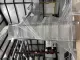 Shibuya Hoppmann EP08/25 SS Conveyor Elevating Feeder 
