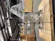 Shibuya Hoppmann EP08/25 SS Conveyor Elevating Feeder 