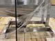 Shibuya Hoppmann EP08/25 SS Conveyor Elevating Feeder 