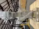 Shibuya Hoppmann EP08/25 SS Conveyor Elevating Feeder 