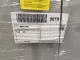 Rittal 9951146 Disconnect Enclosure, Width: 39.4