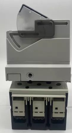 Moeller R-NZM7 Remote Control Drive W/NZM7-63S-M Circuit Breaker 