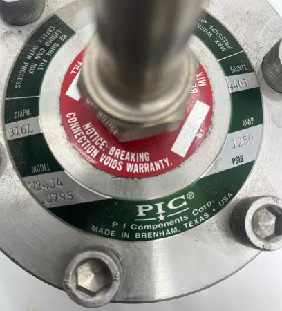 Honeywell STR94G-11A-1C0RQKRBC000-1CISM-B67M Pressure Transmitter with Sensor 