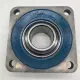 SKF YAR 213-211-2F 4-Bolt Flanged Mount Ball Bearing 2-15/16