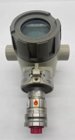 Honeywell STG97L-E1G-00000-SM.F1D3-2138 Smart Pressure Transmitter 0-1500 PSI 