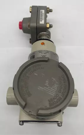 Honeywell STA922-E1G-00000-SM.F1D3-6138 Pressure Transmitter 