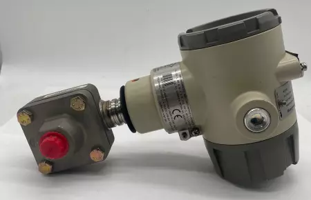 Honeywell STA922-E1G-00000-SM.F1D3-6138 Pressure Transmitter 