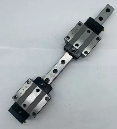 IKO LRX25 Linear Block Bearing Assy 