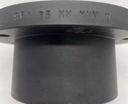 TB Wood's SFX35MM SG Bushing 35mm Bore, XNV 