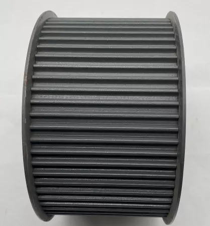 TB Wood's P648M85SK Timing Belt Pulley 64 Teeth, 8mm Pitch, 85mm Width 