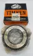 Timken 755 Roller Bearing Cone, 76mm Bore 