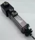 Exlar GSX20-0302-MDM-AB5-268-RB-XT Servo Linear Actuator, Lead 0.2