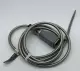 Barber-Colman Co. P711-33000-072-6-00 Thermocouple Stem Flexible W/Harting Plug 