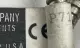 Barber-Colman Co. P711-33000-072-6-00 Thermocouple Stem Flexible W/Harting Plug 