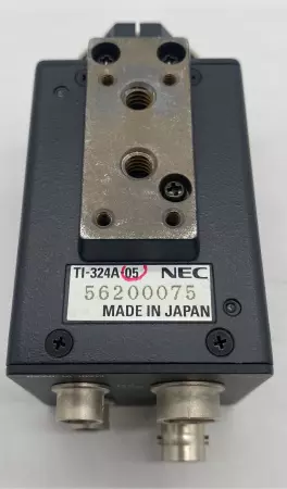 NEC TI-324A-05 CCD Camera 