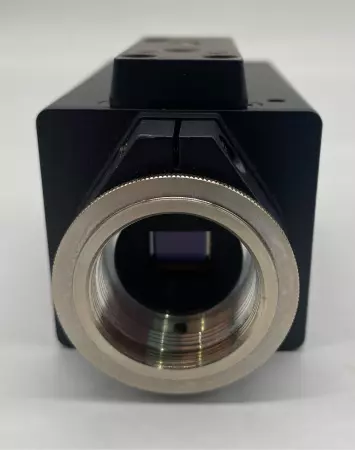 NEC TI-324A-05 CCD Camera 