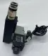 Numatics L01SA459O000030 Solenoid Valve W/237-952B Coil 