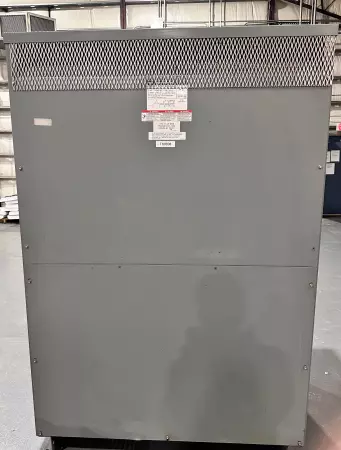 Square D 415TQ32263 Transformer, 415kVA 