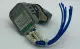 Fuji Electric AC09-RY Rotary Band Switch 