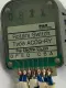 Fuji Electric AC09-RY Rotary Band Switch 